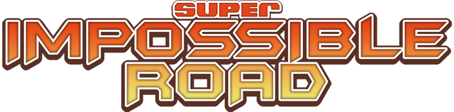 Super Impossible Road Logo