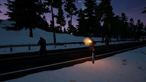 TRAPPED game for windows Pc 1