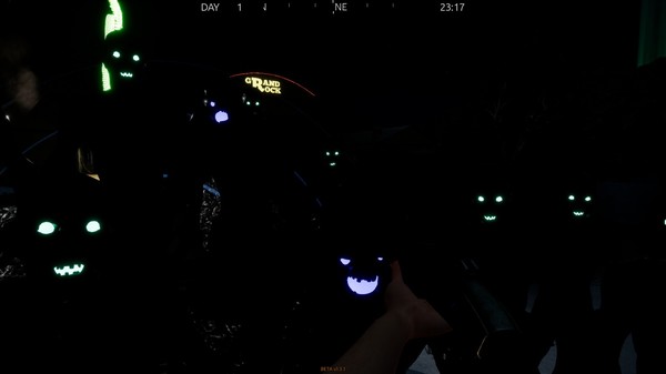 TRAPPEDfor windows and Linux 1