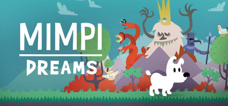 Mimpi Dreams cover art