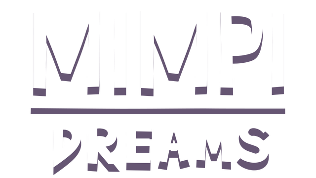 Mimpi Dreams Logo