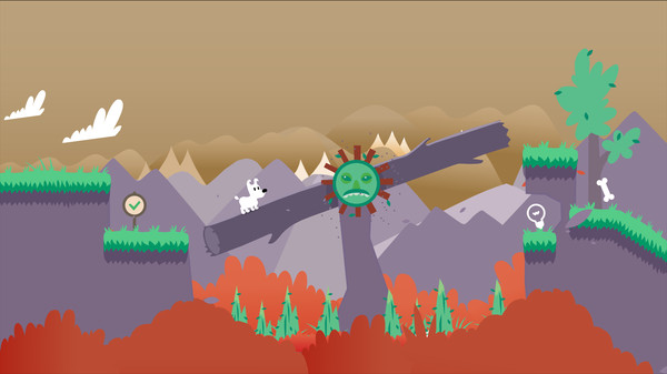 Скриншот из Mimpi Dreams