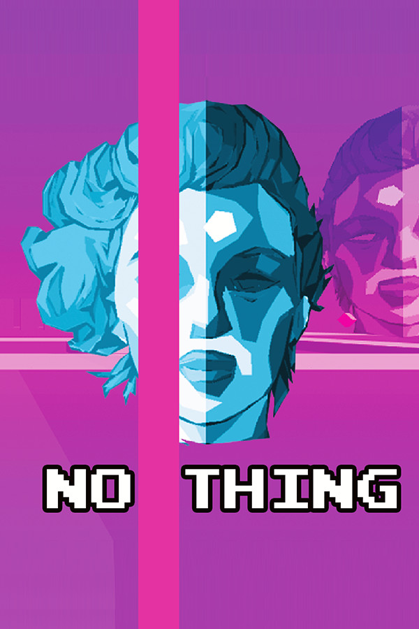 NO THING for steam NO THING for steam