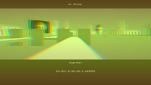 Скриншот из NO THING