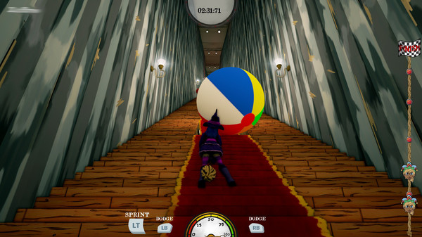 Скриншот из Death Stair