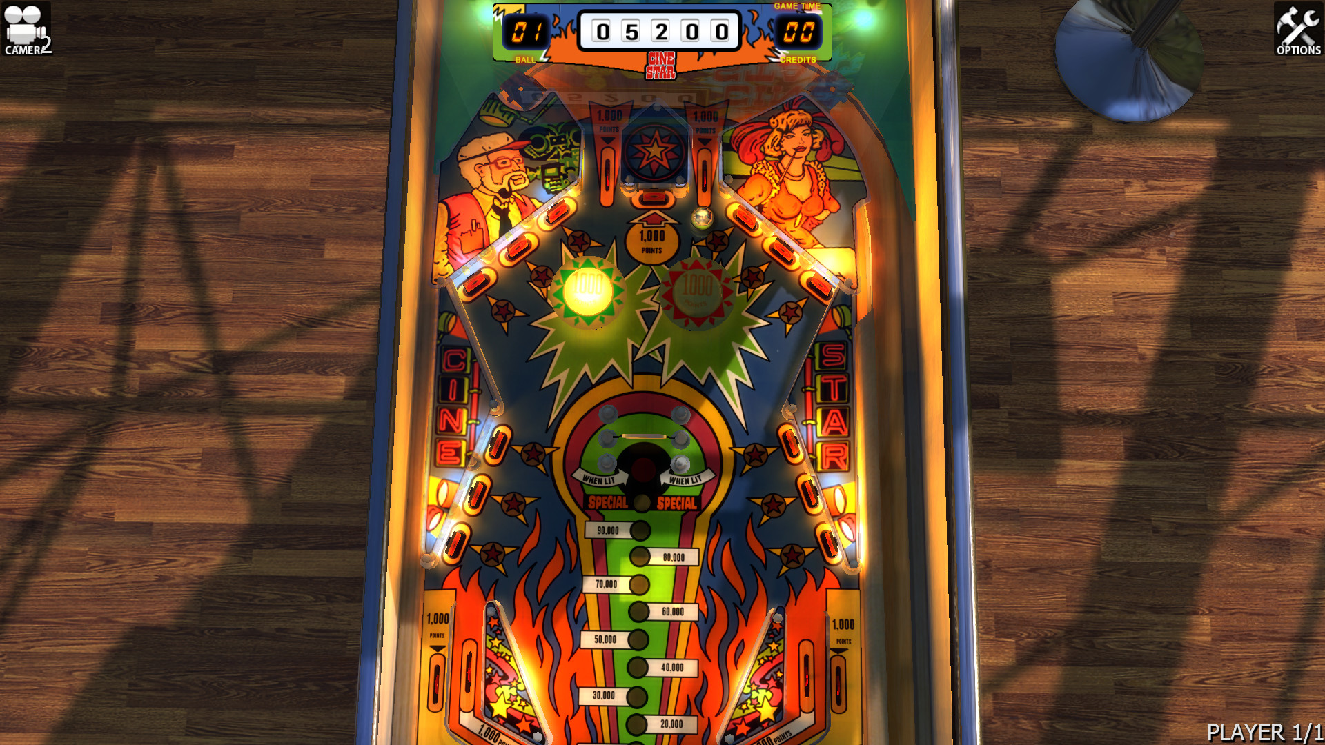 zaccaria pinball free download