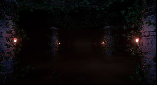 Скриншот из Ad Exitum Скриншот из Ad Exitum