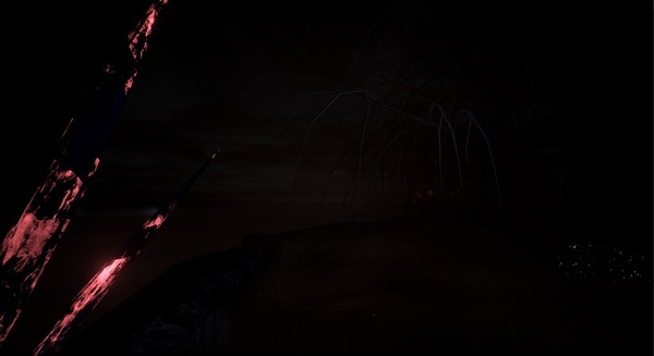 Скриншот из Ad Exitum Скриншот из Ad Exitum