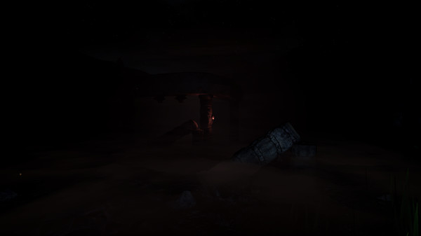 Ad Exitum game for Linux 1