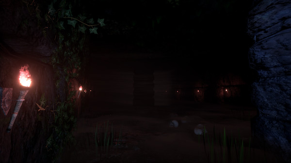 Скриншот из Ad Exitum Скриншот из Ad Exitum