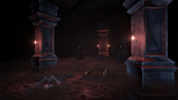 Скриншот из Ad Exitum Скриншот из Ad Exitum