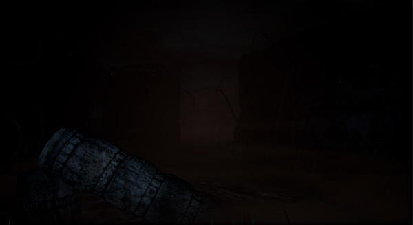 Скриншот из Ad Exitum Скриншот из Ad Exitum