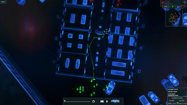 Frozen Synapse 2 Steam