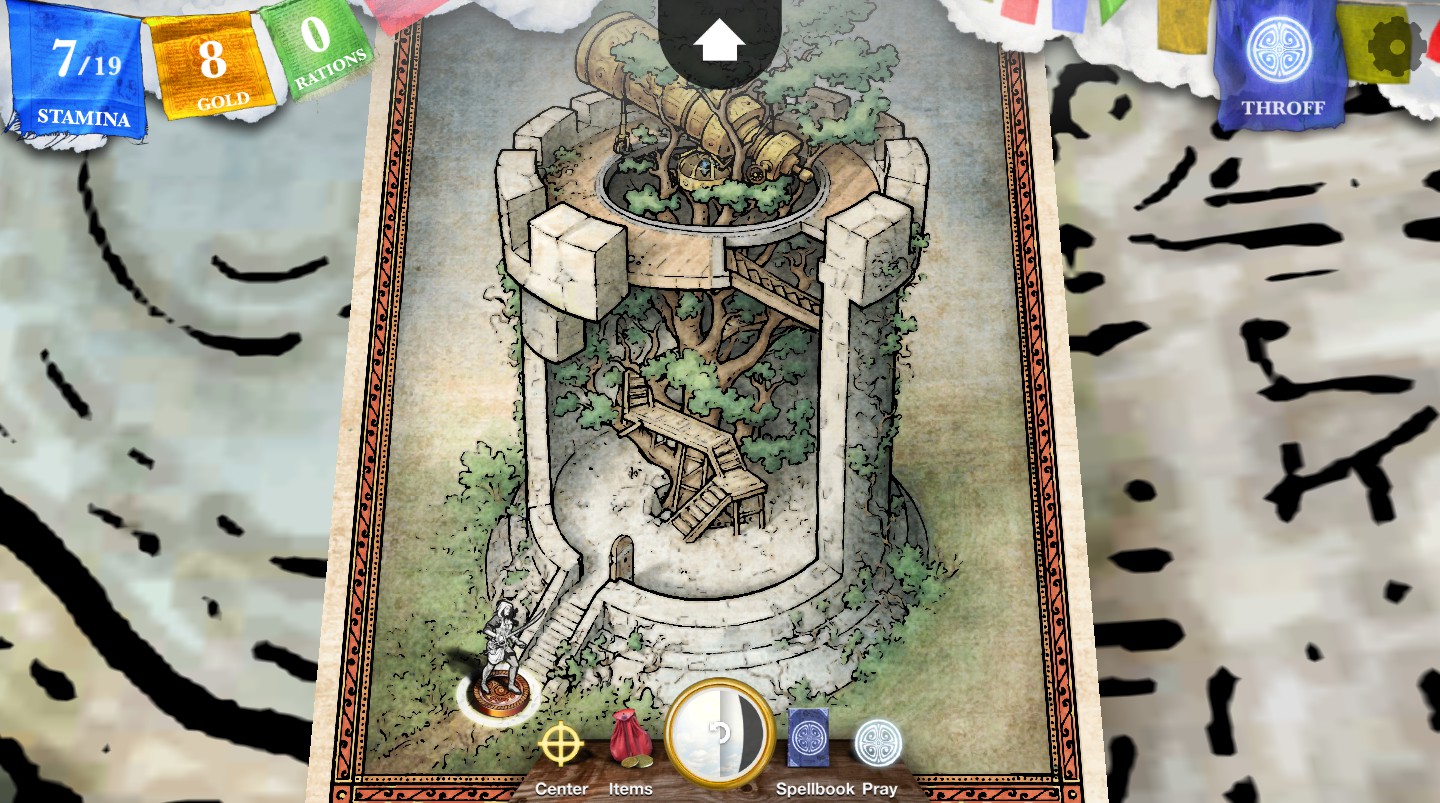 Sorcery Scholar Lelea