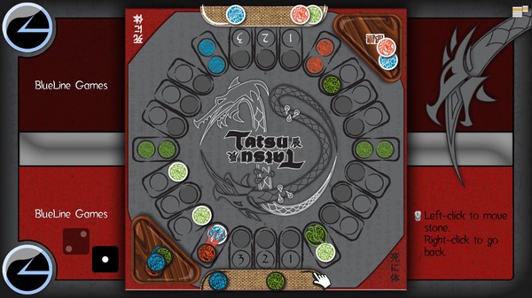 Tatsu game for windows Pc 1