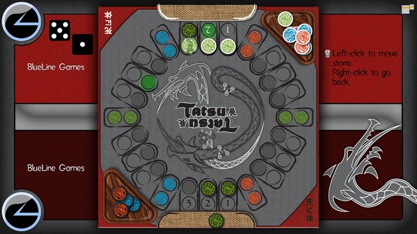 Скриншот из Tatsu