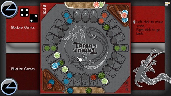 Tatsu for linux