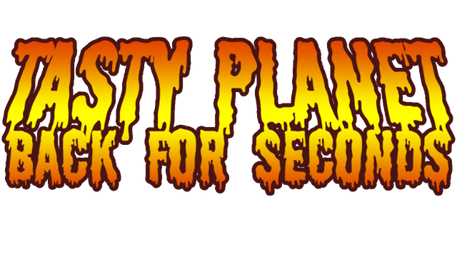 Tasty Planet: Back for Seconds - Steam Backlog