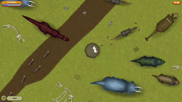 Скриншот из Tasty Planet: Back for Seconds