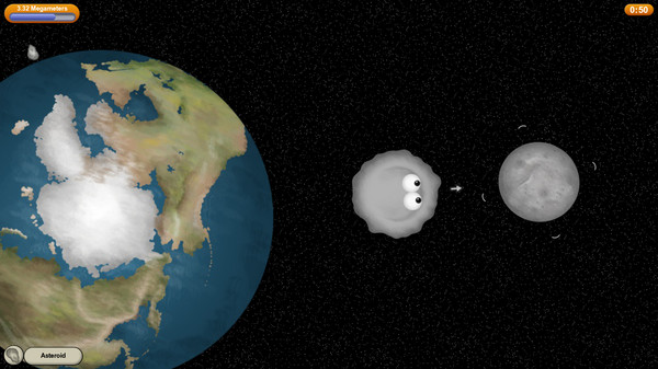 Скриншот из Tasty Planet: Back for Seconds