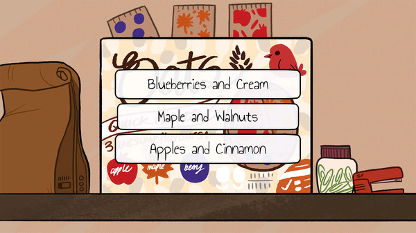 The Average Everyday Adventures of Samantha Browne game for windows Pc 1