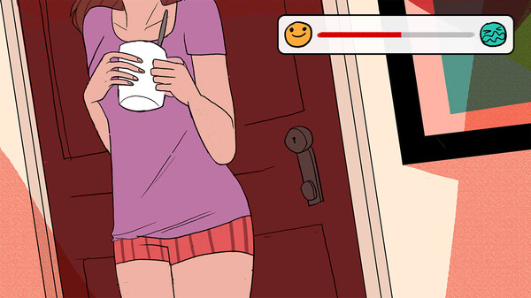 The Average Everyday Adventures of Samantha Browne game for Linux 1