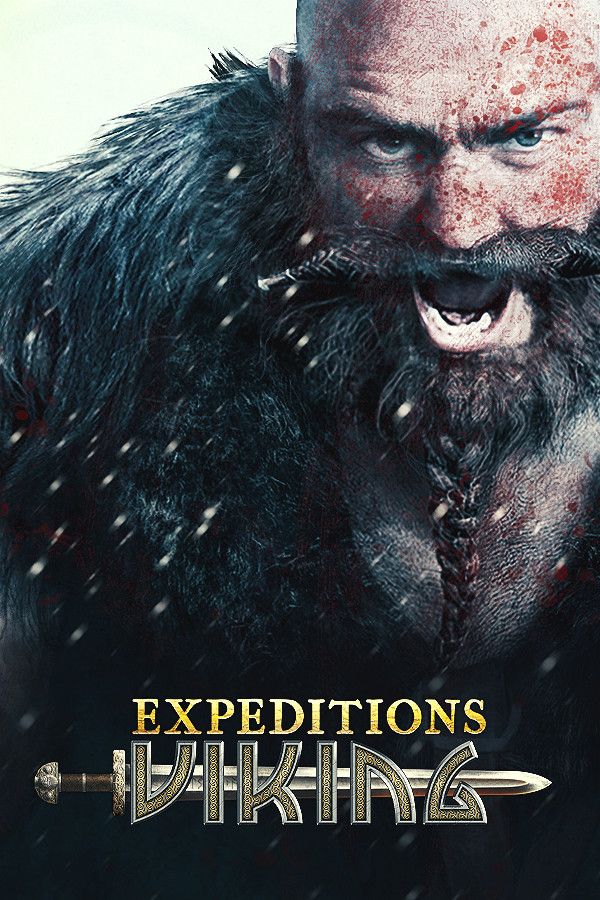 Expeditions: Viking for steam