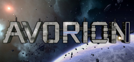 Avorion on Steam Backlog