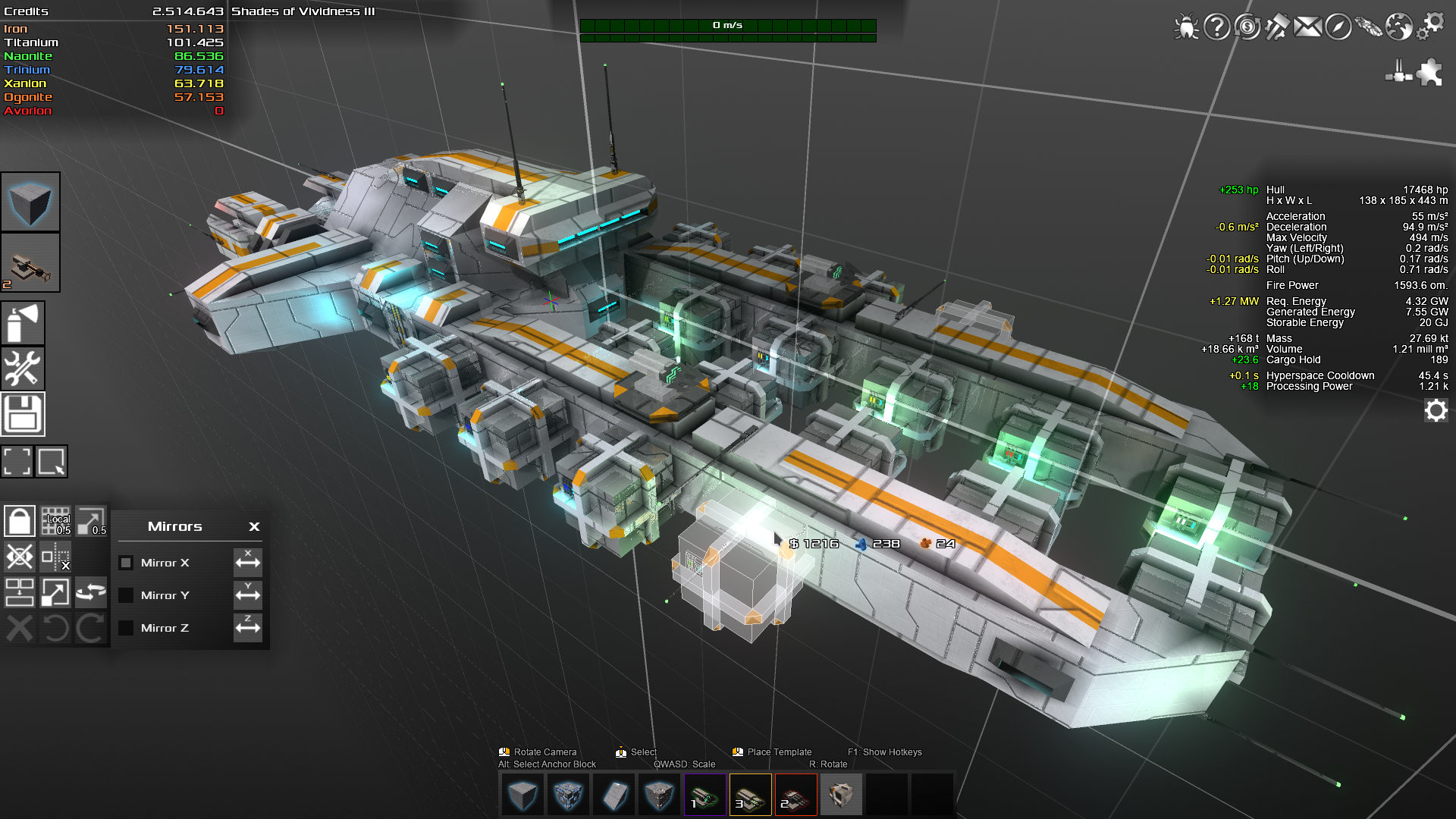 Avorion - soundtrack download Avorion - soundtrack download