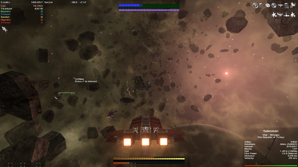 Avorion game for windows Pc 1