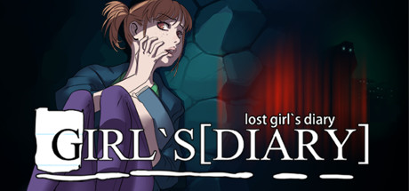 Lost girl's [diary]