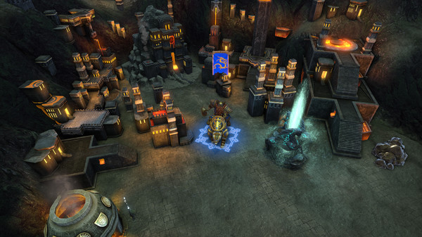 Might and Magic: Heroes VII – Trial by Fire Steam