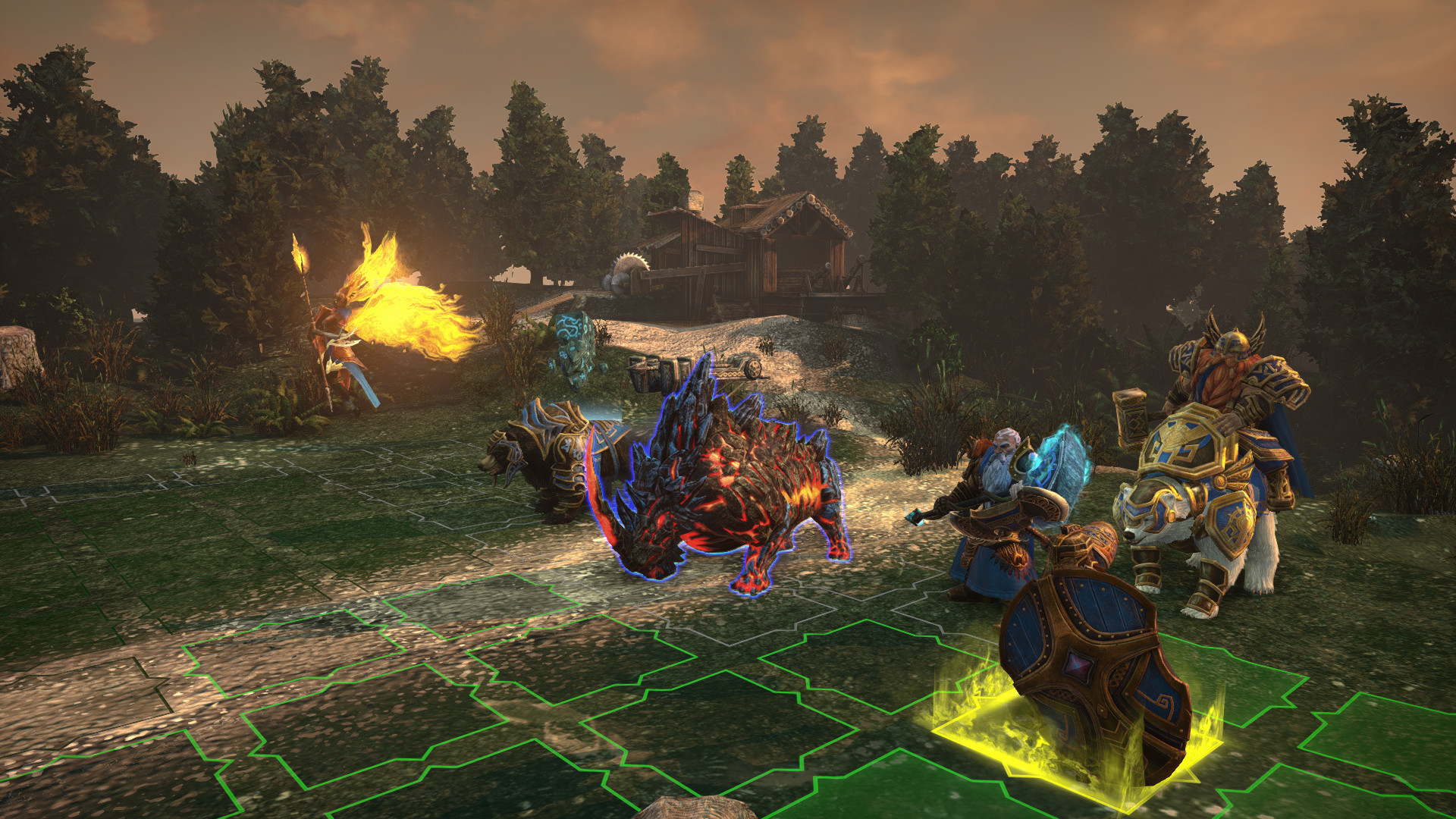 Might and magic heroes 7 trial by fire torrent download Might and magic heroes 7 trial by fire torrent download