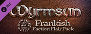 Wyrmsun: Frankish Faction Flair Pack