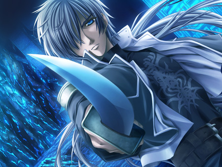 Скриншот из Seinarukana -The Spirit of Eternity Sword 2-