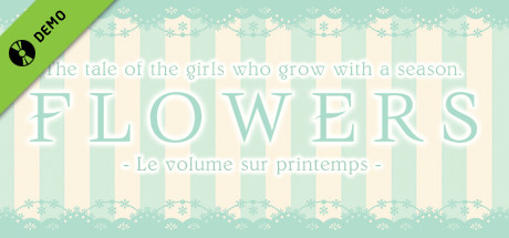 View Flowers -Le volume sur printemps- Demo on IsThereAnyDeal