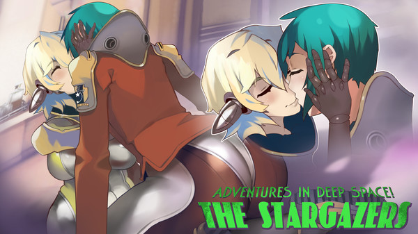 The Stargazers Steam