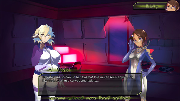 The Stargazers game for windows Pc 1