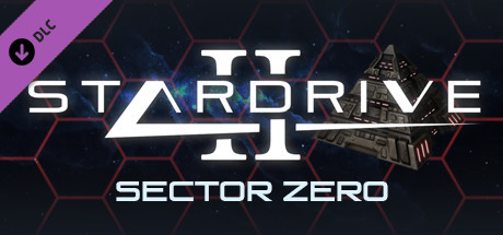 StarDrive 2: Sector Zero cover art