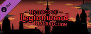 Heroes of Legionwood - Episode 2