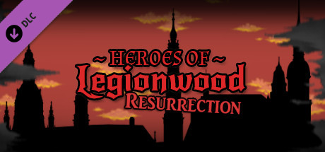 Heroes of Legionwood - Episode 2