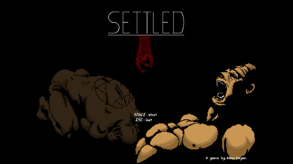 【图】Settled(截图1)