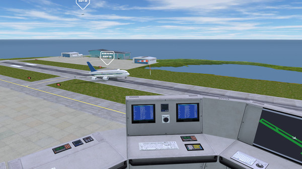 Airport Madness 3D recommended requirements