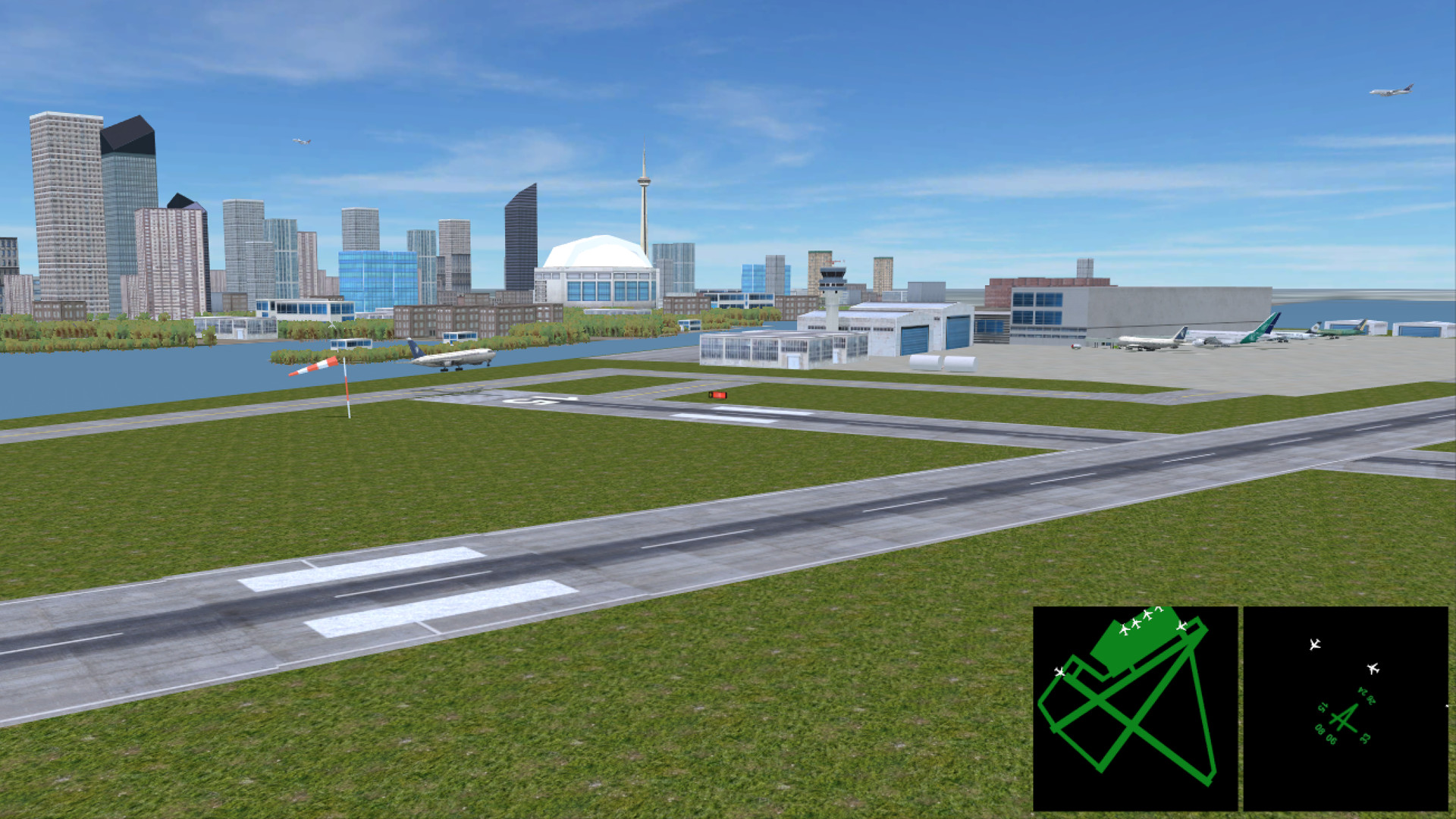 Airport Airport