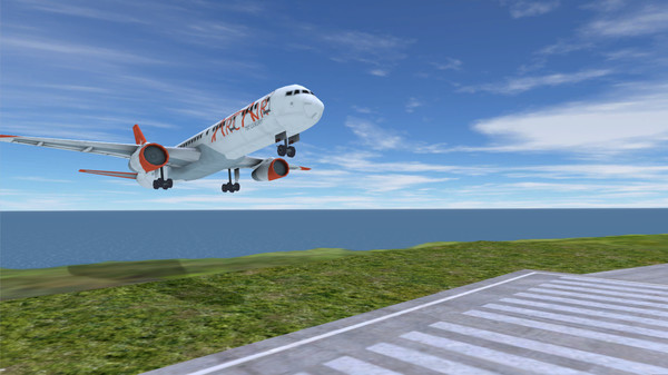 Airport Madness 3D image