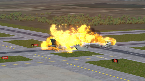 Airport Madness 3D requirements