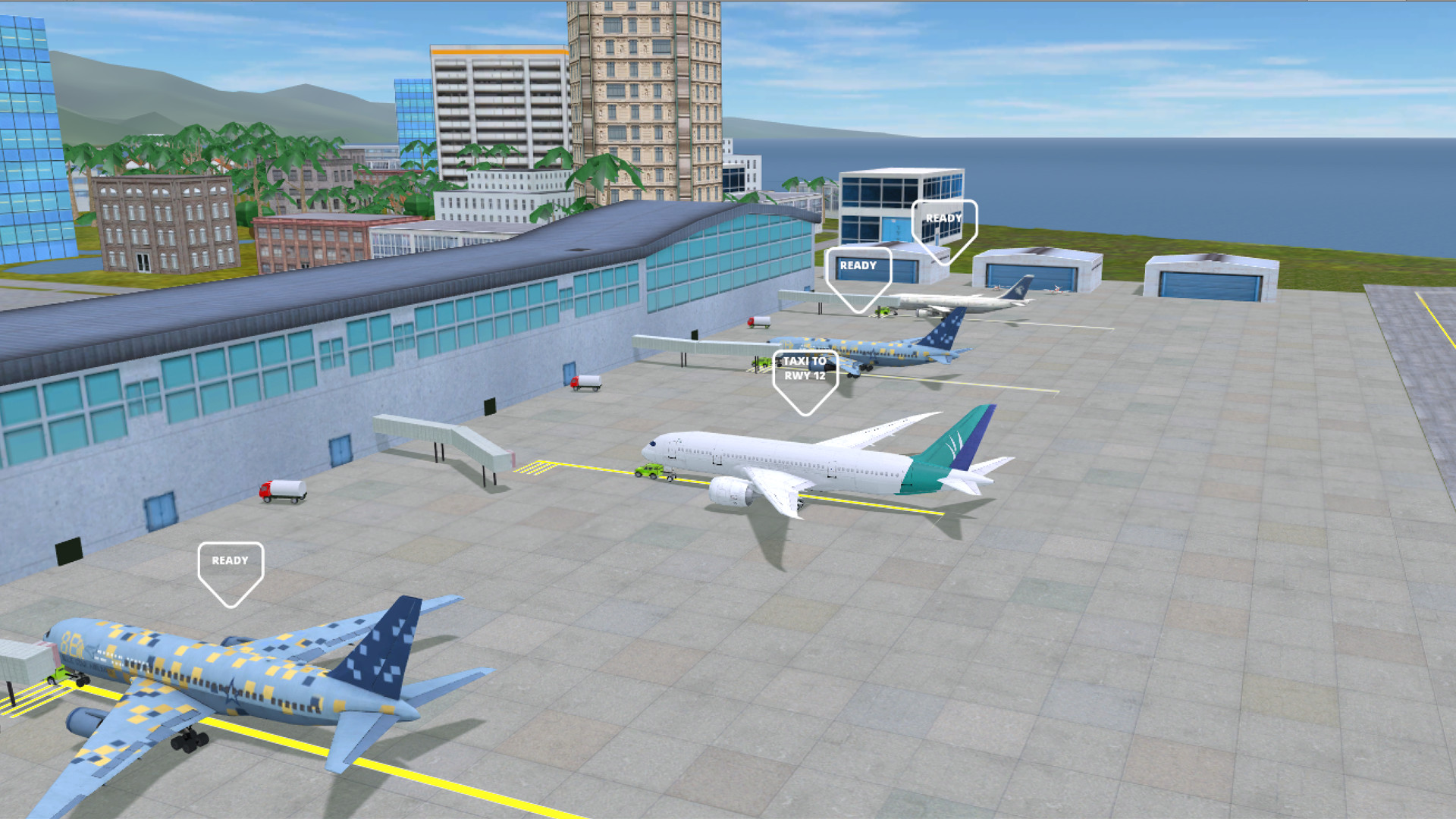 airport madness 3d full version