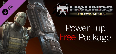 Power-up Free Package