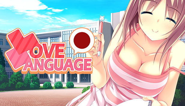 Save 60 On Love Language Japanese On Steam