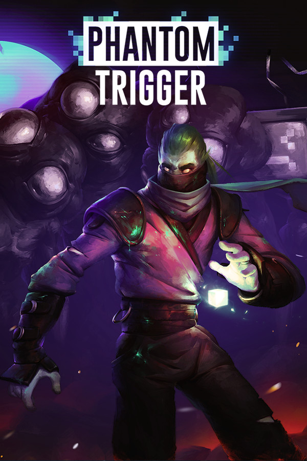 Phantom Trigger for steam Phantom Trigger for steam
